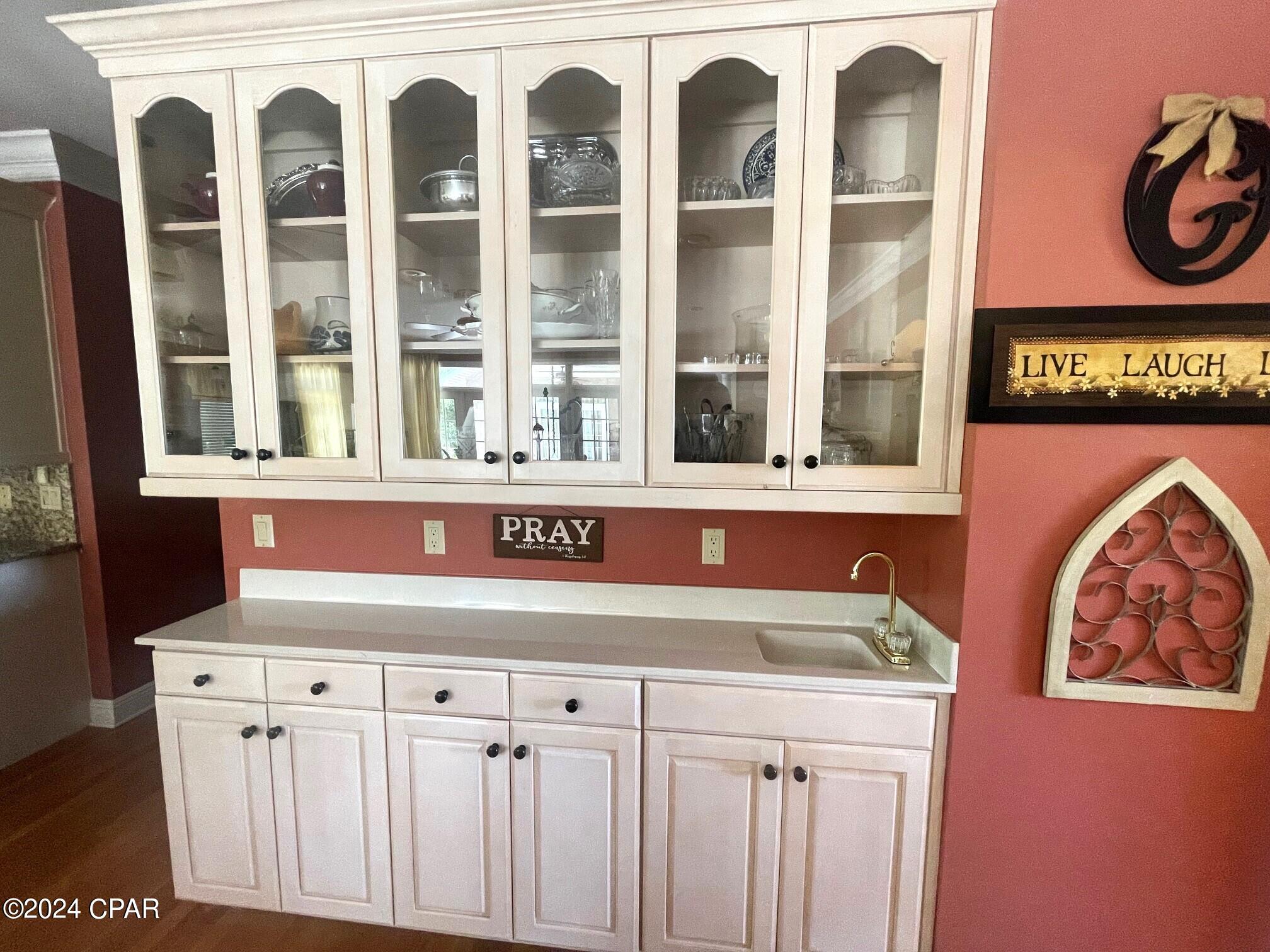 Watson Heights - Residential