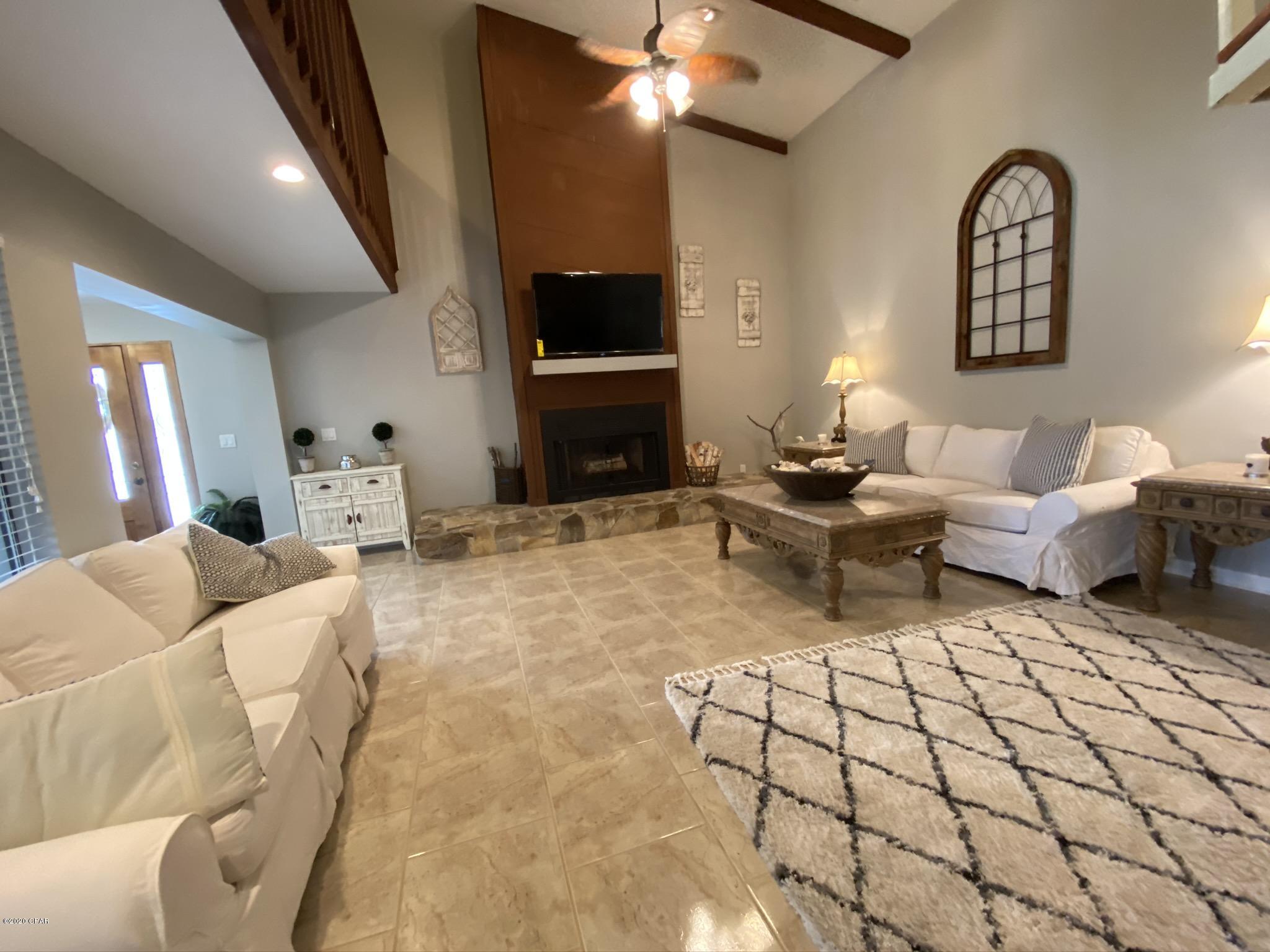 Crescent Beach Unit 1 - Residential