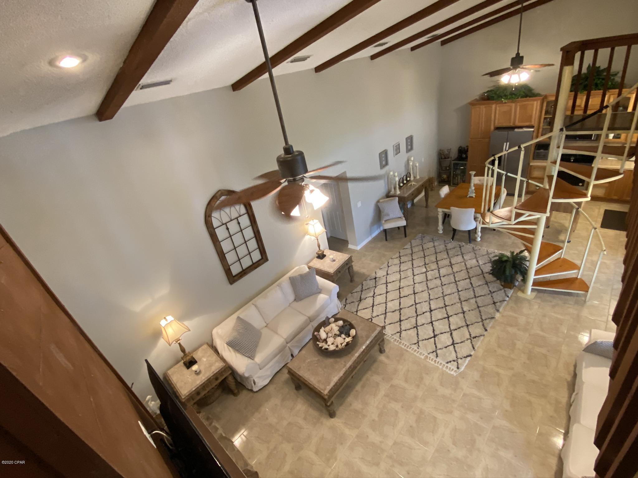 Crescent Beach Unit 1 - Residential