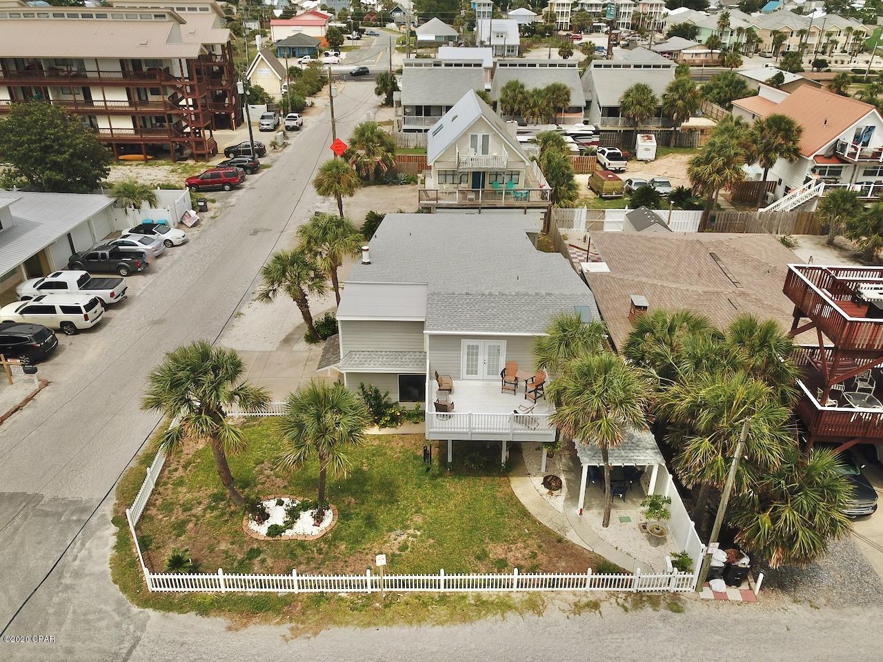 Crescent Beach Unit 1 - Residential