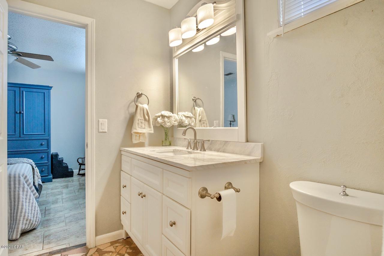 Crescent Beach Unit 1 - Residential