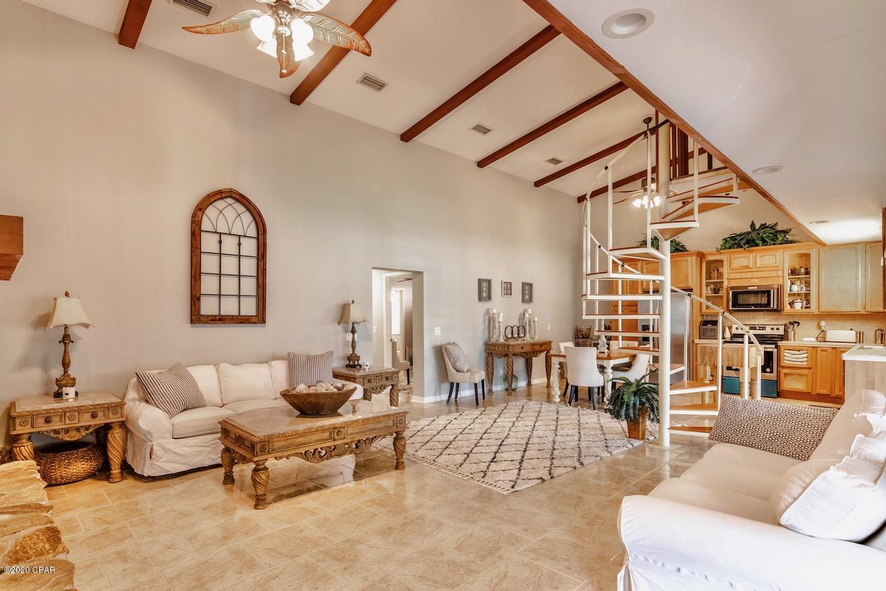 Crescent Beach Unit 1 - Residential