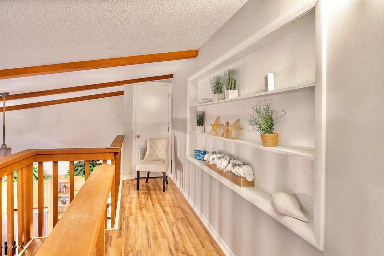 Crescent Beach Unit 1 - Residential