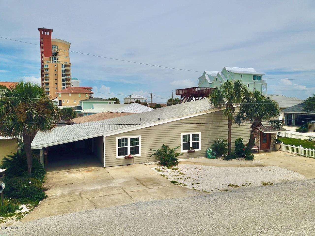 Crescent Beach Unit 1 - Residential