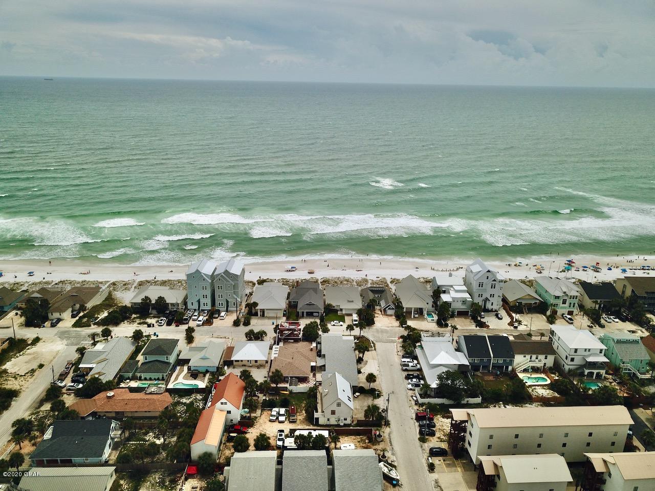 Crescent Beach Unit 1 - Residential