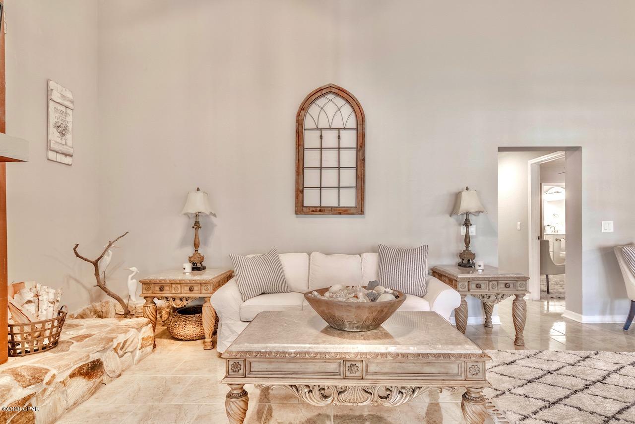 Crescent Beach Unit 1 - Residential