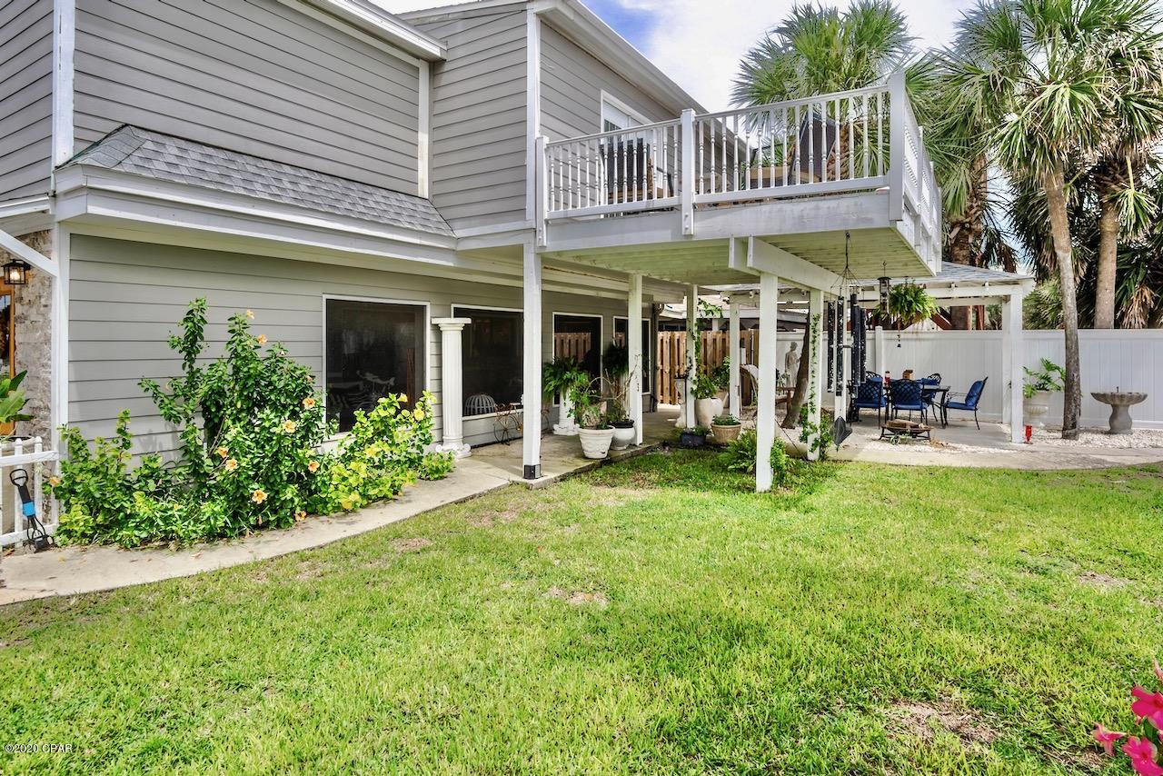 Crescent Beach Unit 1 - Residential