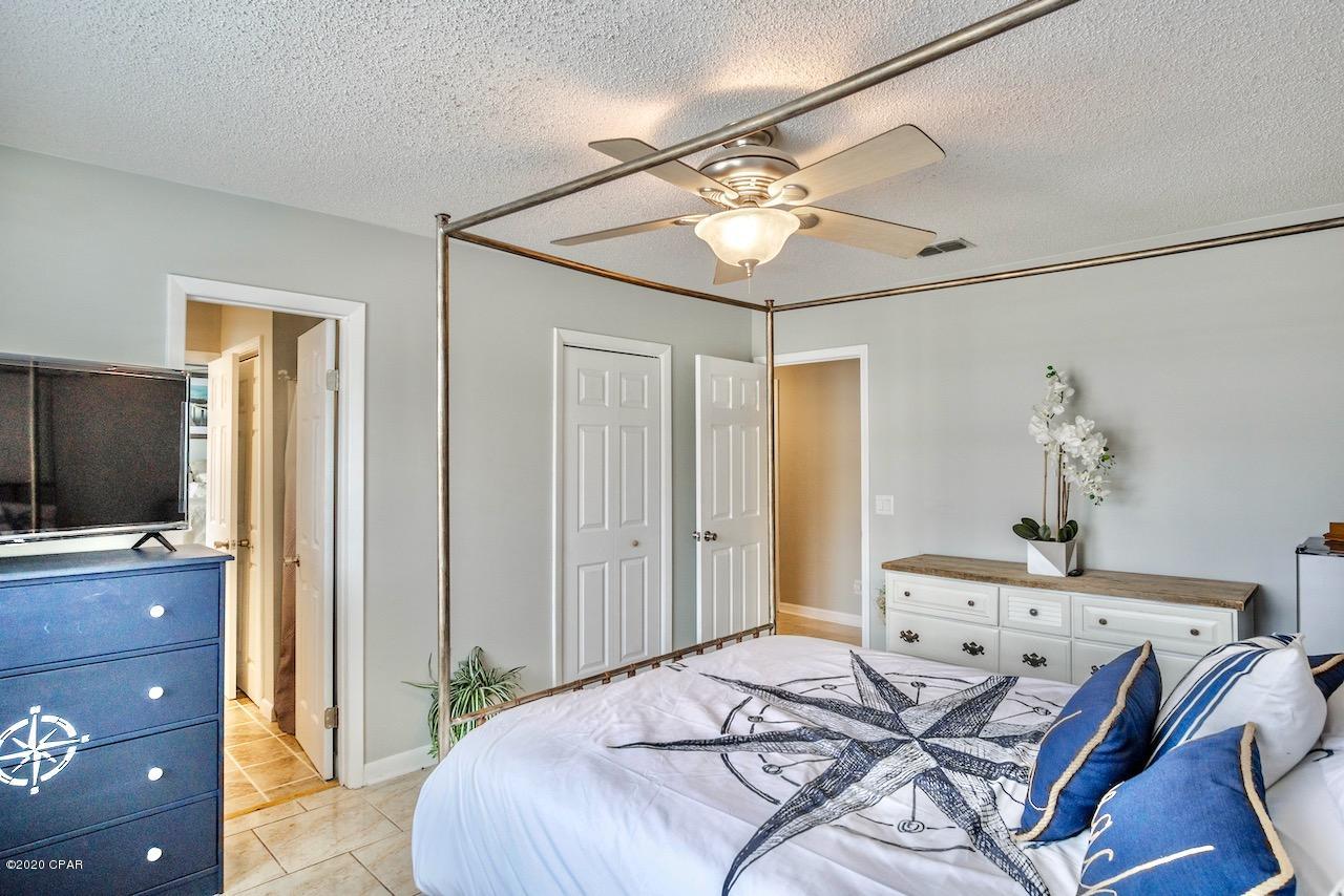 Crescent Beach Unit 1 - Residential