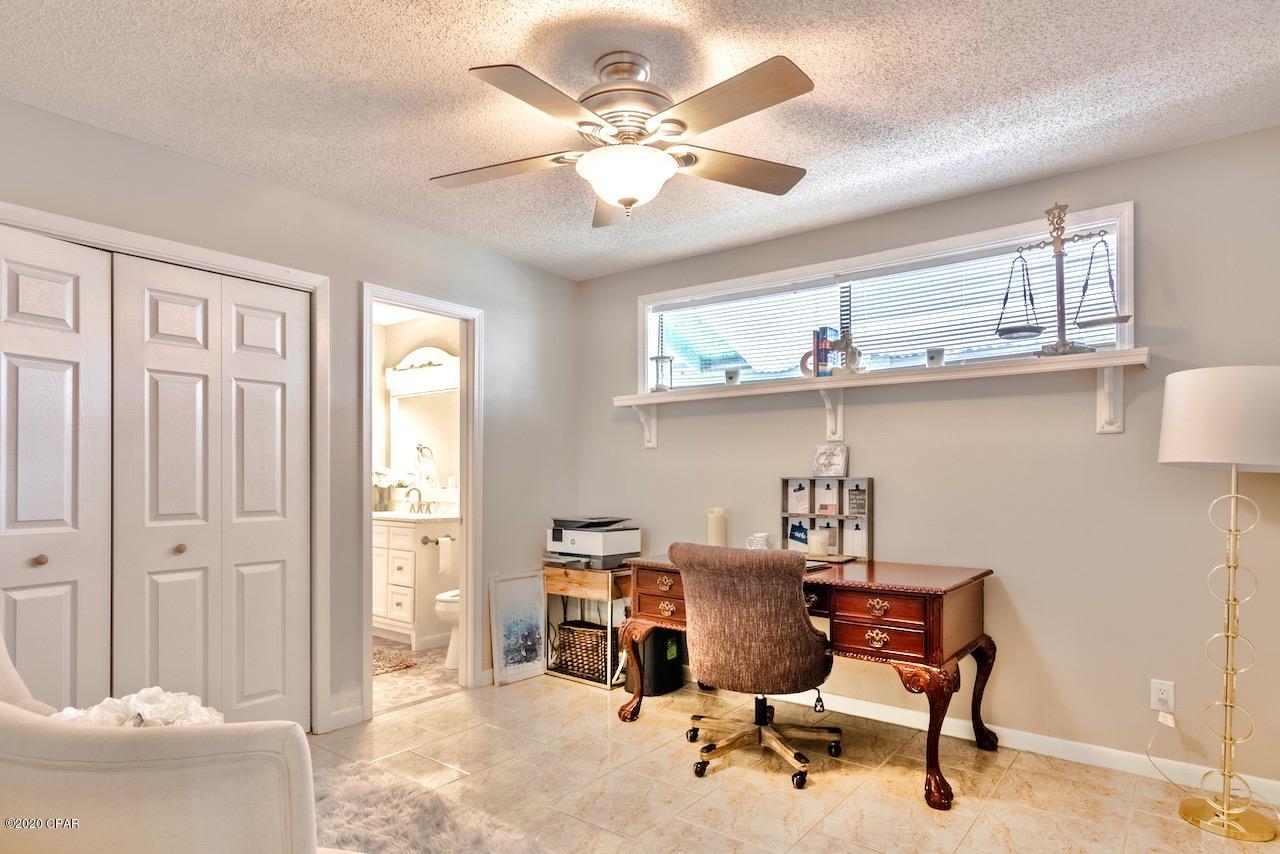 Crescent Beach Unit 1 - Residential