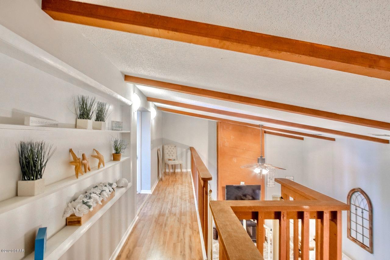 Crescent Beach Unit 1 - Residential