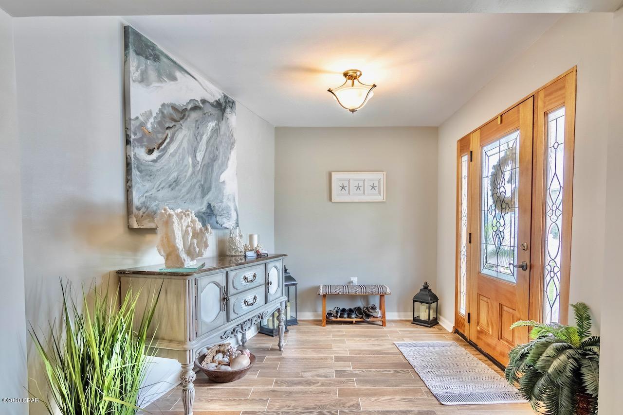 Crescent Beach Unit 1 - Residential