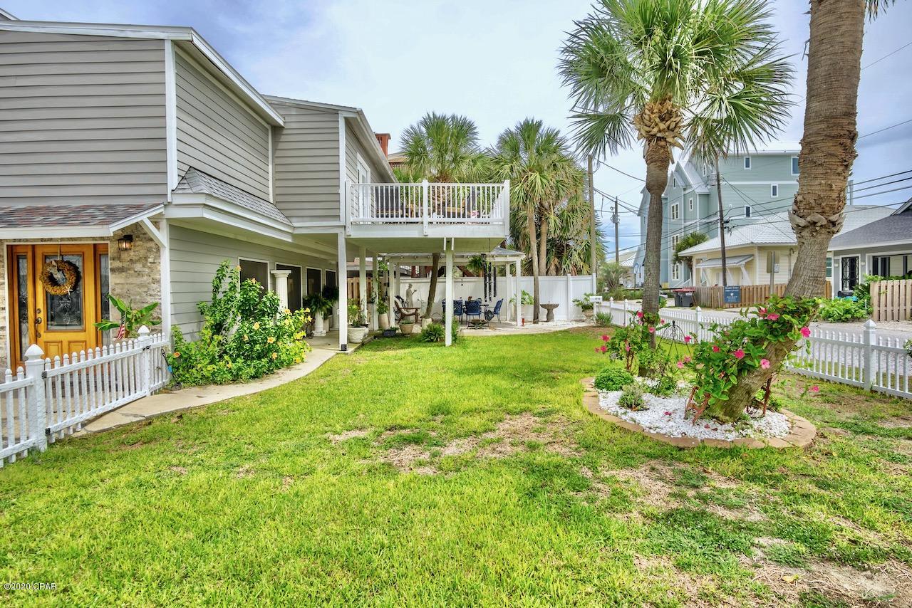 Crescent Beach Unit 1 - Residential