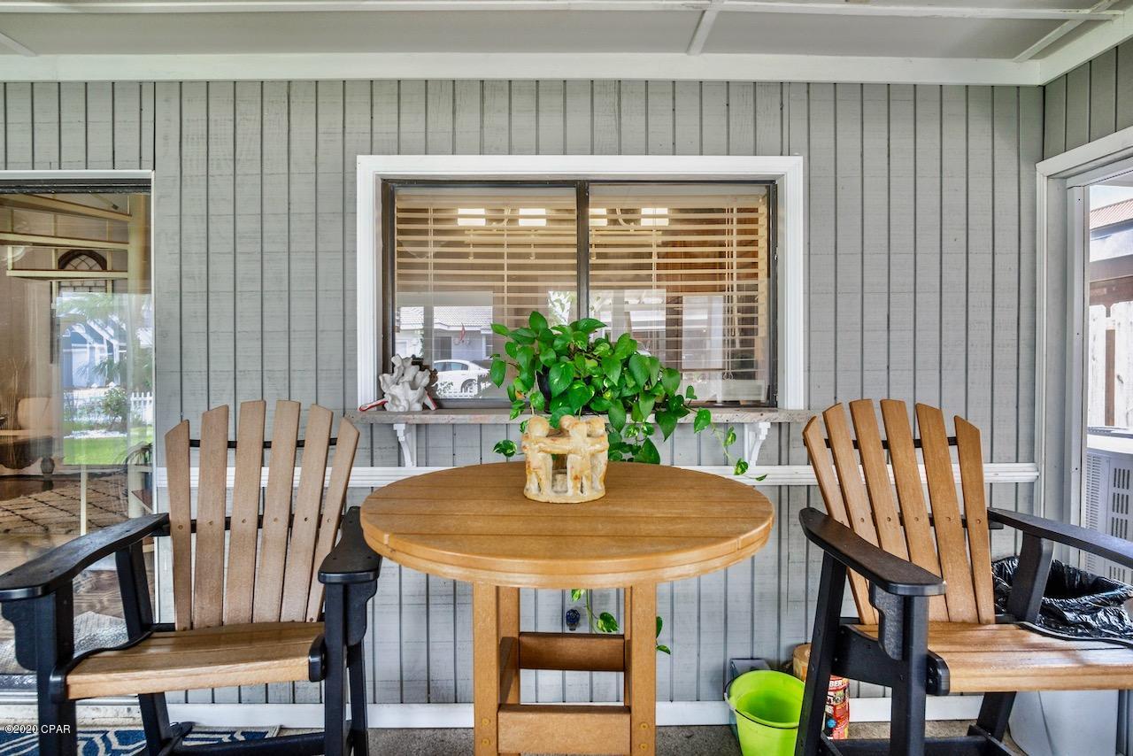 Crescent Beach Unit 1 - Residential