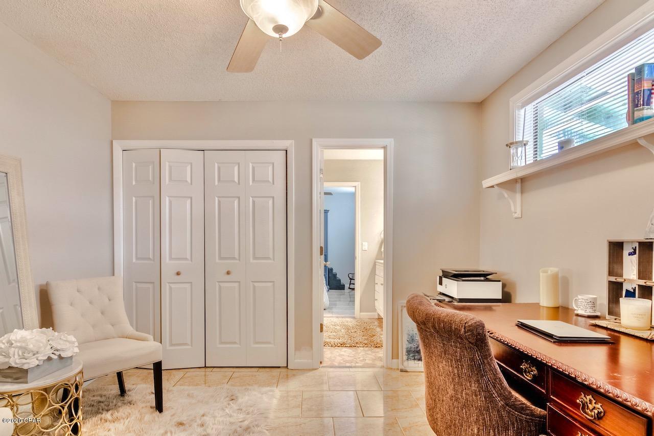 Crescent Beach Unit 1 - Residential