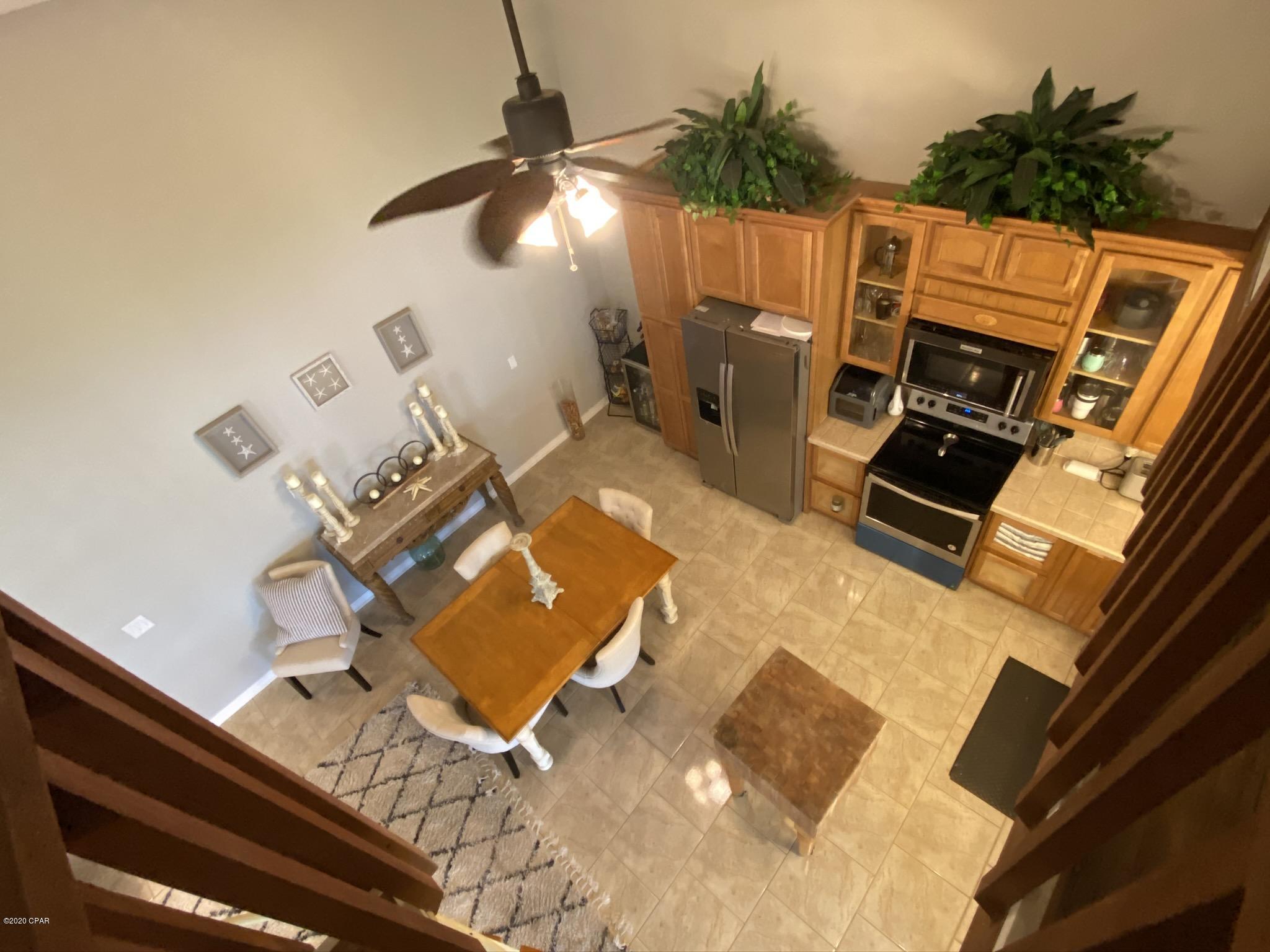 Crescent Beach Unit 1 - Residential