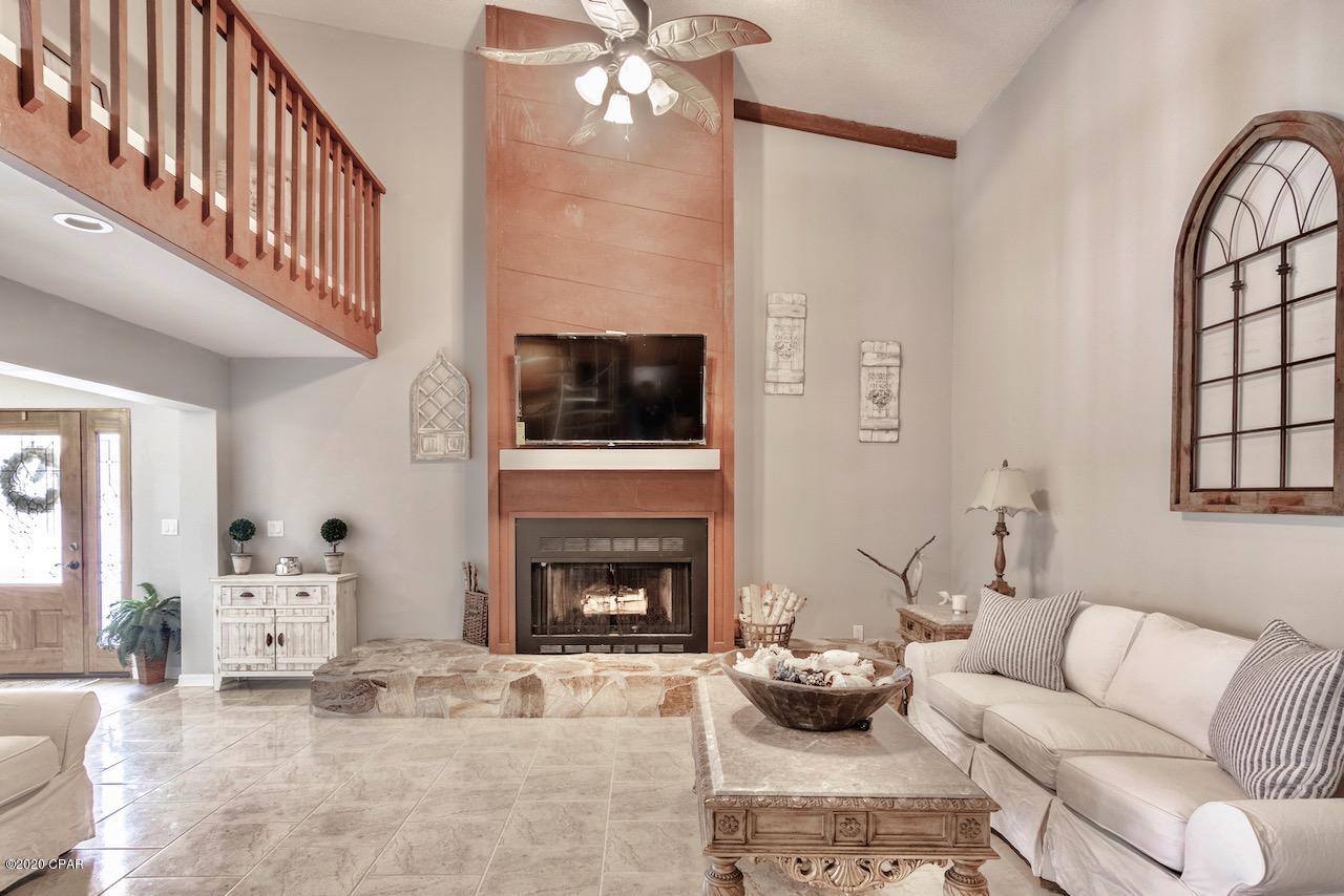 Crescent Beach Unit 1 - Residential