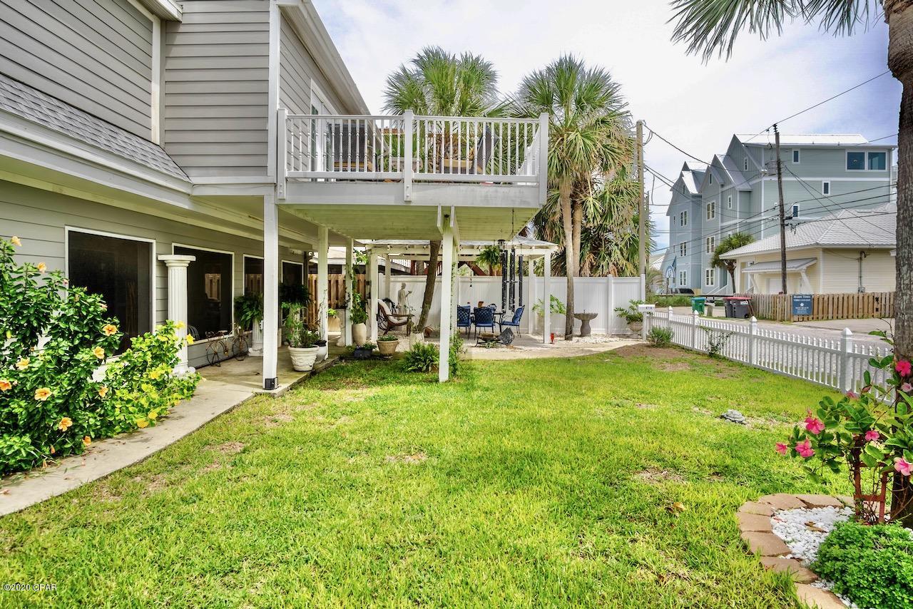 Crescent Beach Unit 1 - Residential