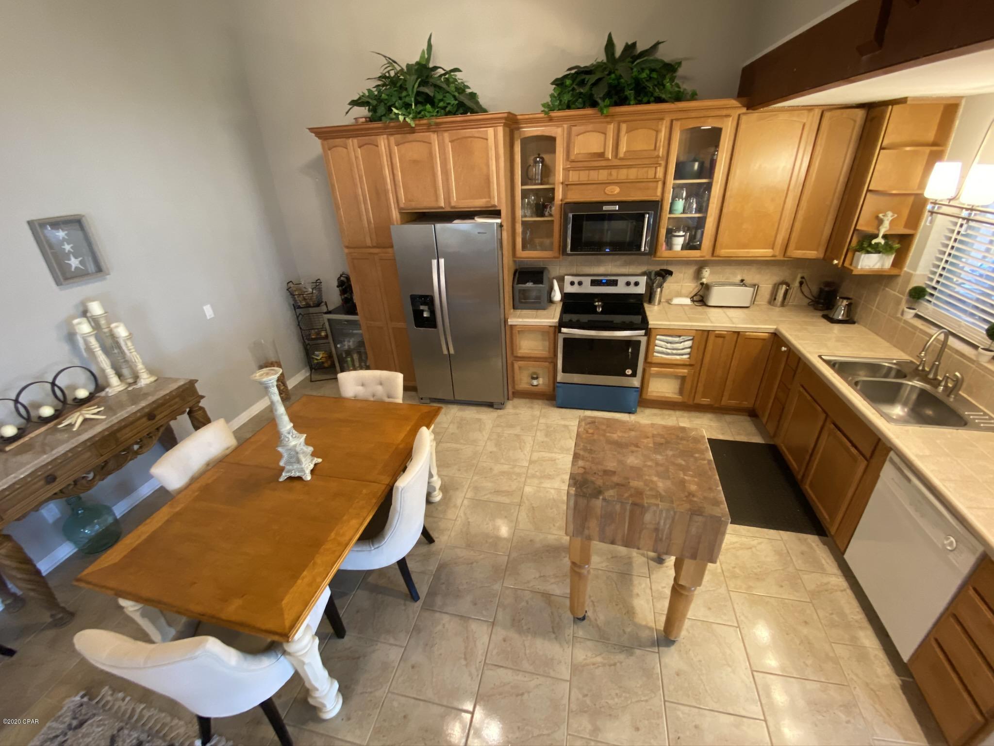 Crescent Beach Unit 1 - Residential