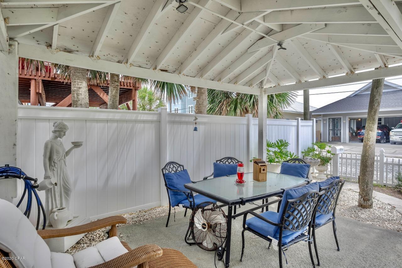 Crescent Beach Unit 1 - Residential