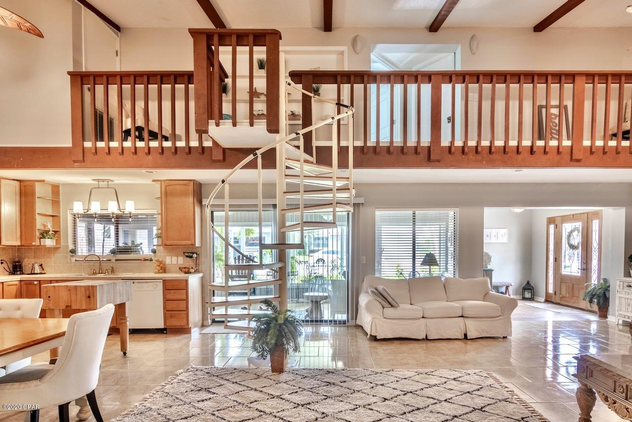 Crescent Beach Unit 1 - Residential