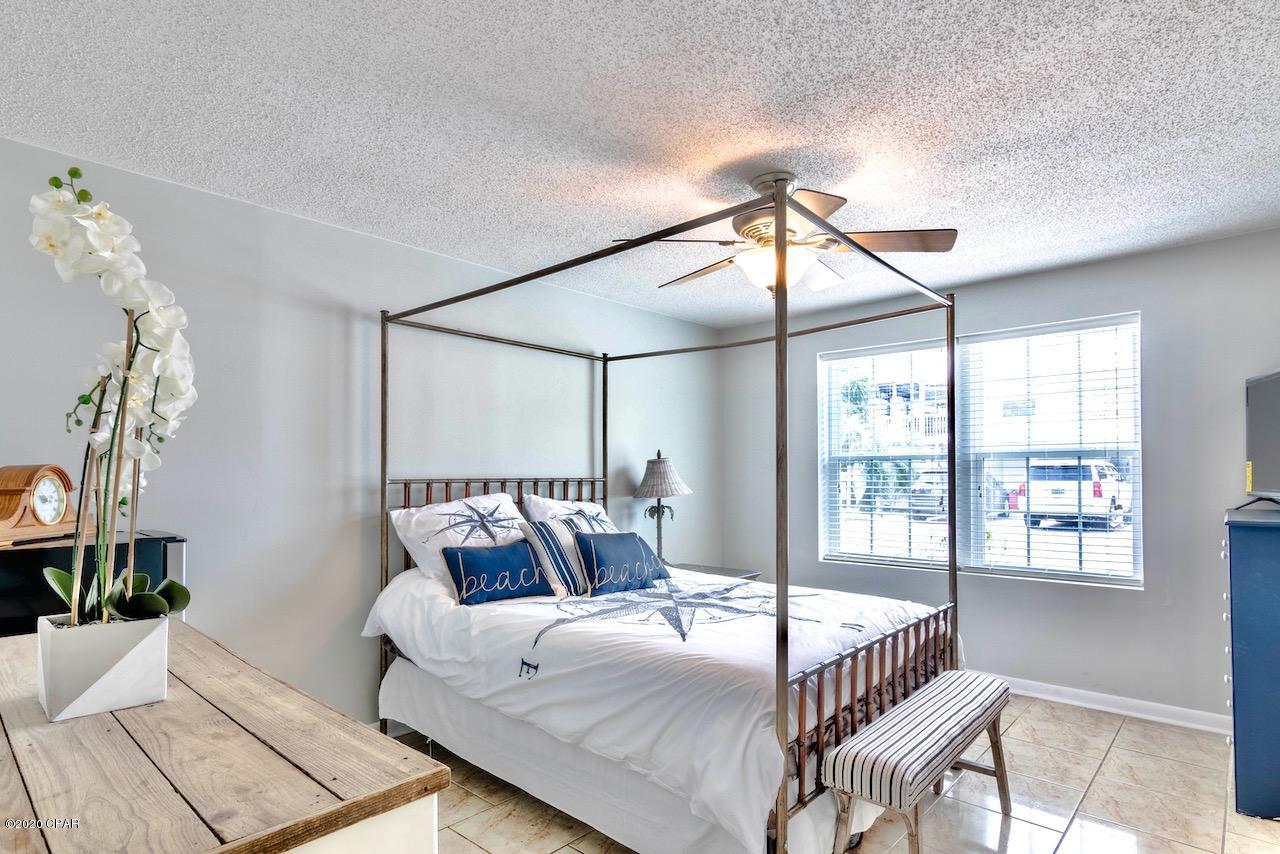 Crescent Beach Unit 1 - Residential