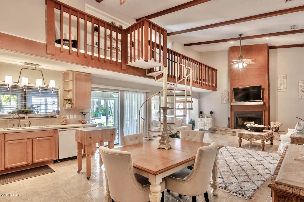 Crescent Beach Unit 1 - Residential