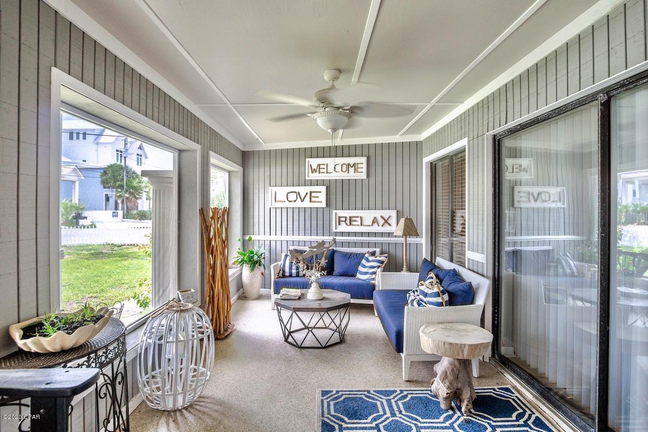 Crescent Beach Unit 1 - Residential