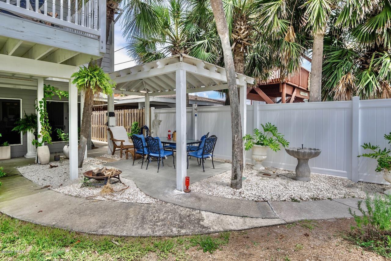 Crescent Beach Unit 1 - Residential