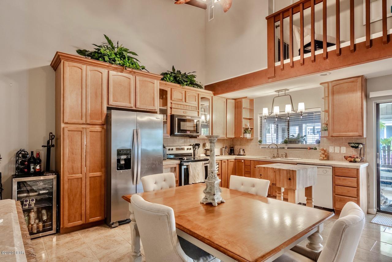 Crescent Beach Unit 1 - Residential