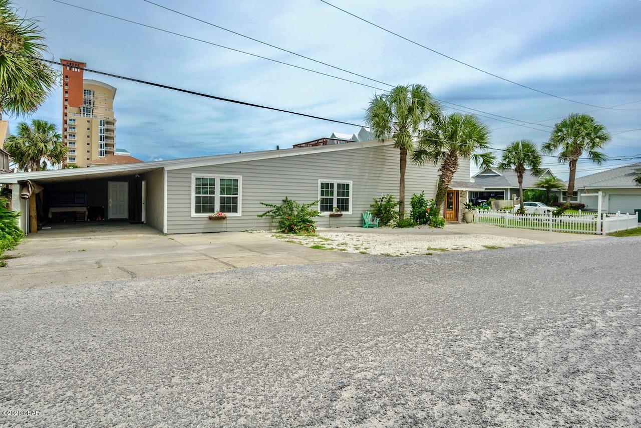 Crescent Beach Unit 1 - Residential