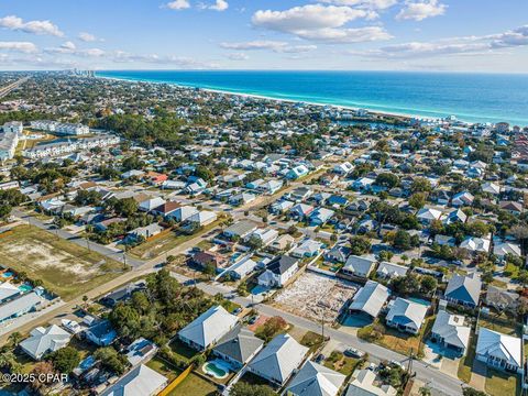 A home in Panama City Beach