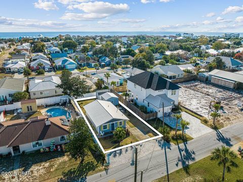 A home in Panama City Beach