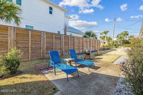 A home in Panama City Beach