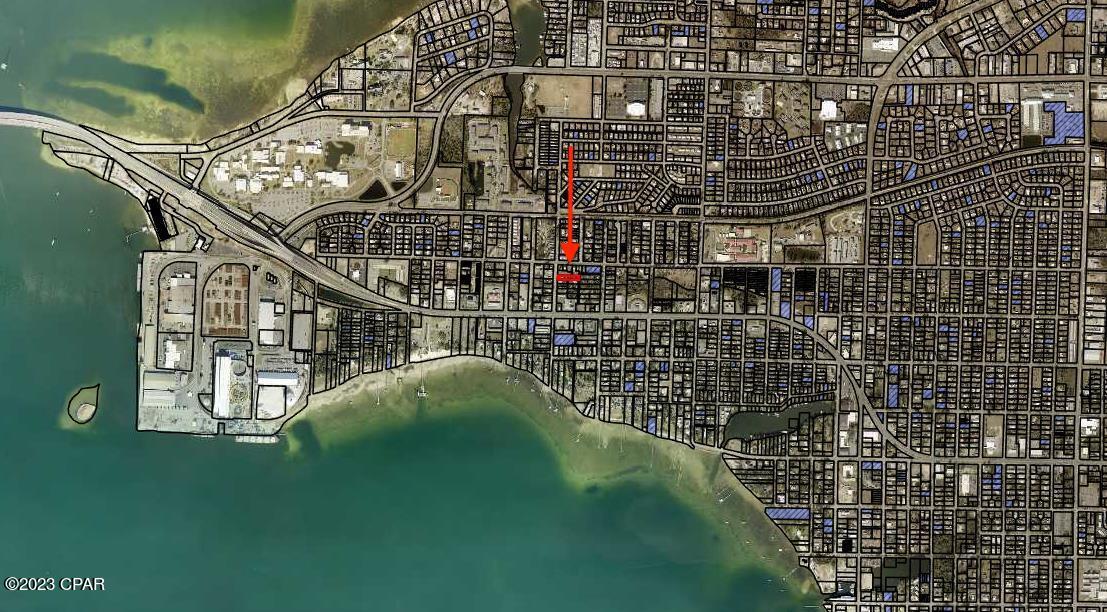 Bayview Add - Residential