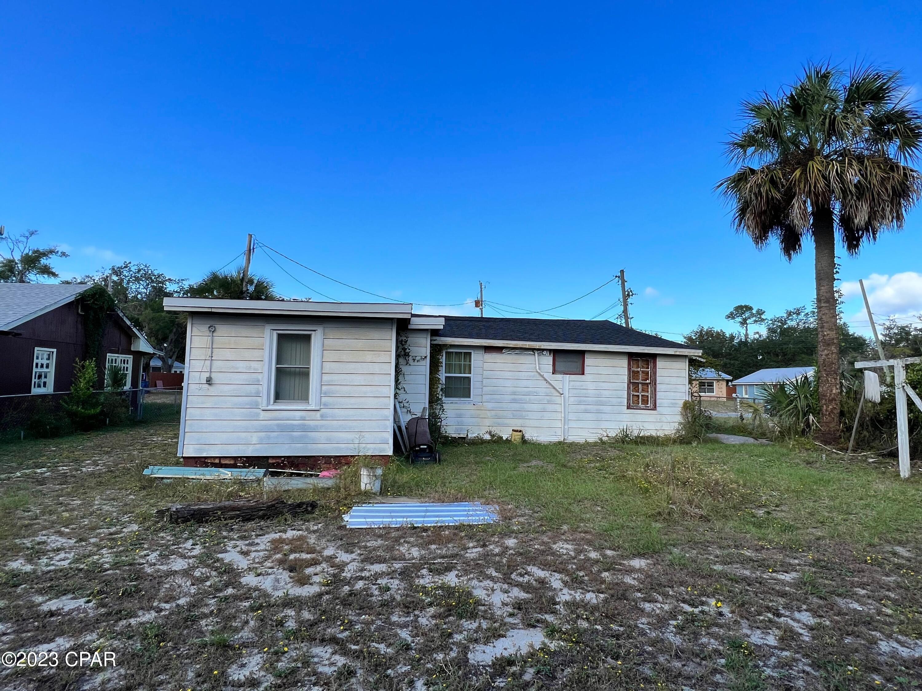 Bayview Add - Residential