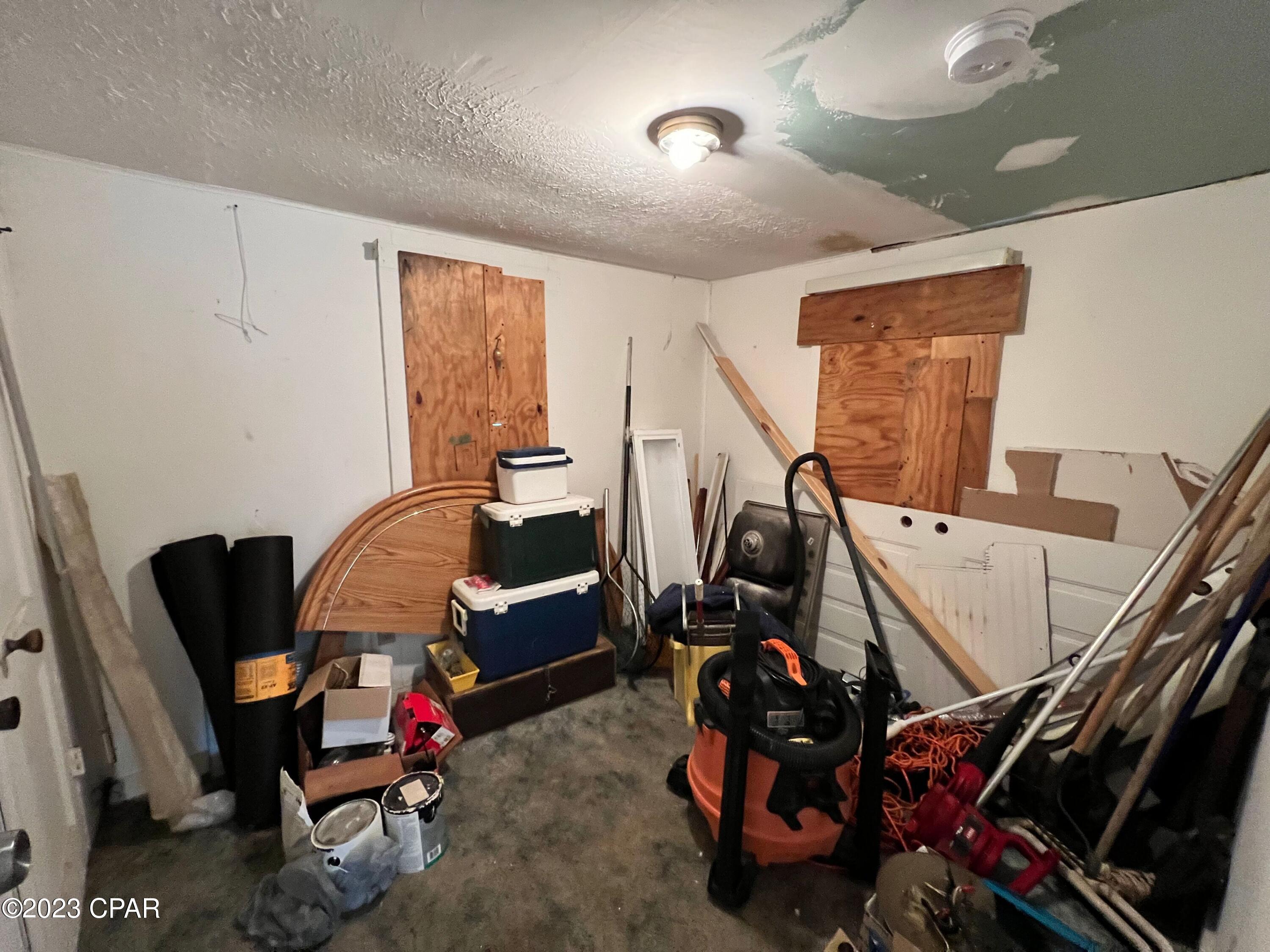 Bayview Add - Residential