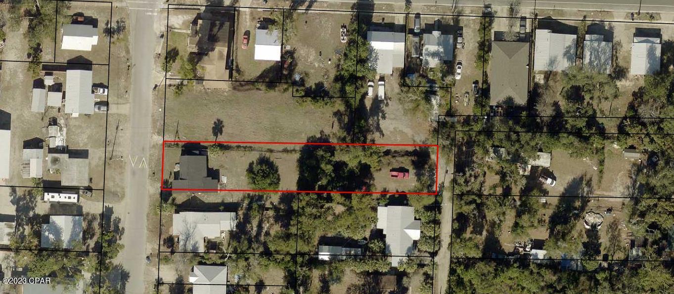 Bayview Add - Residential