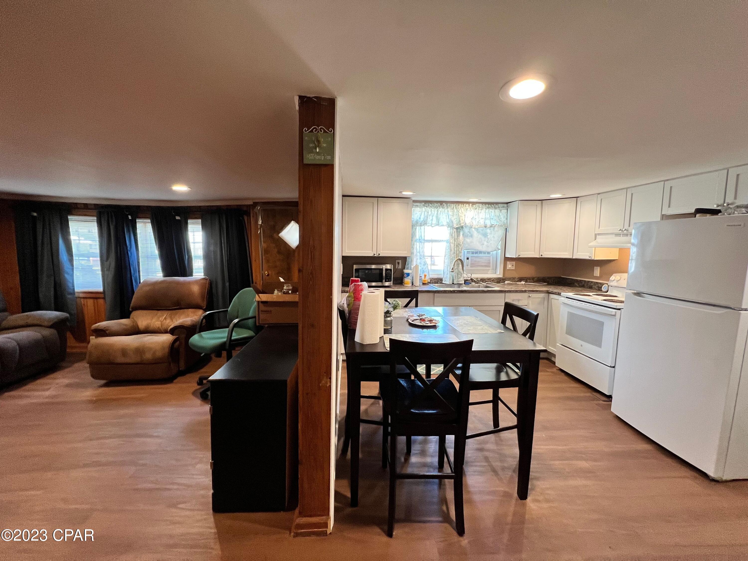 Bayview Add - Residential