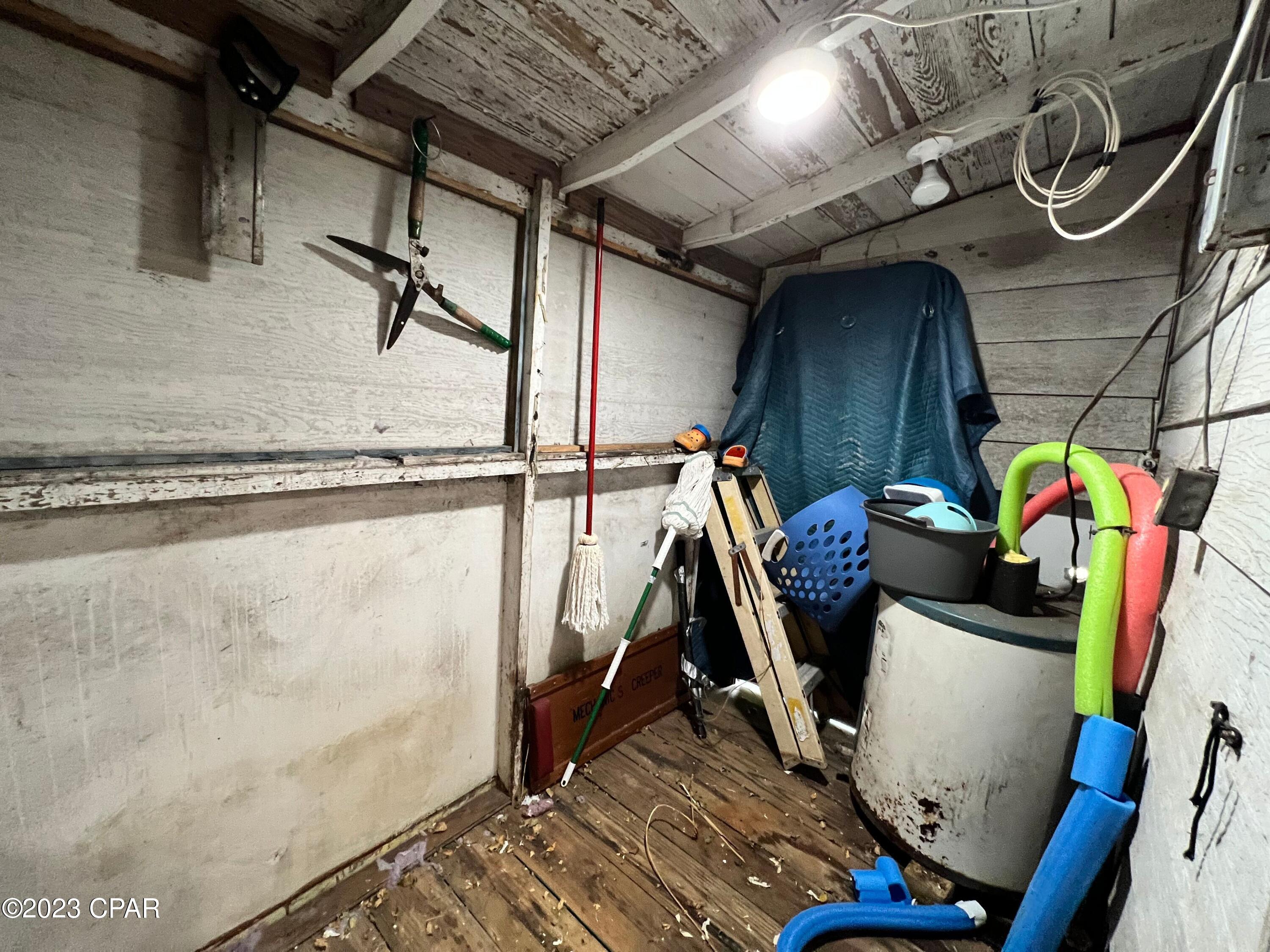 Bayview Add - Residential