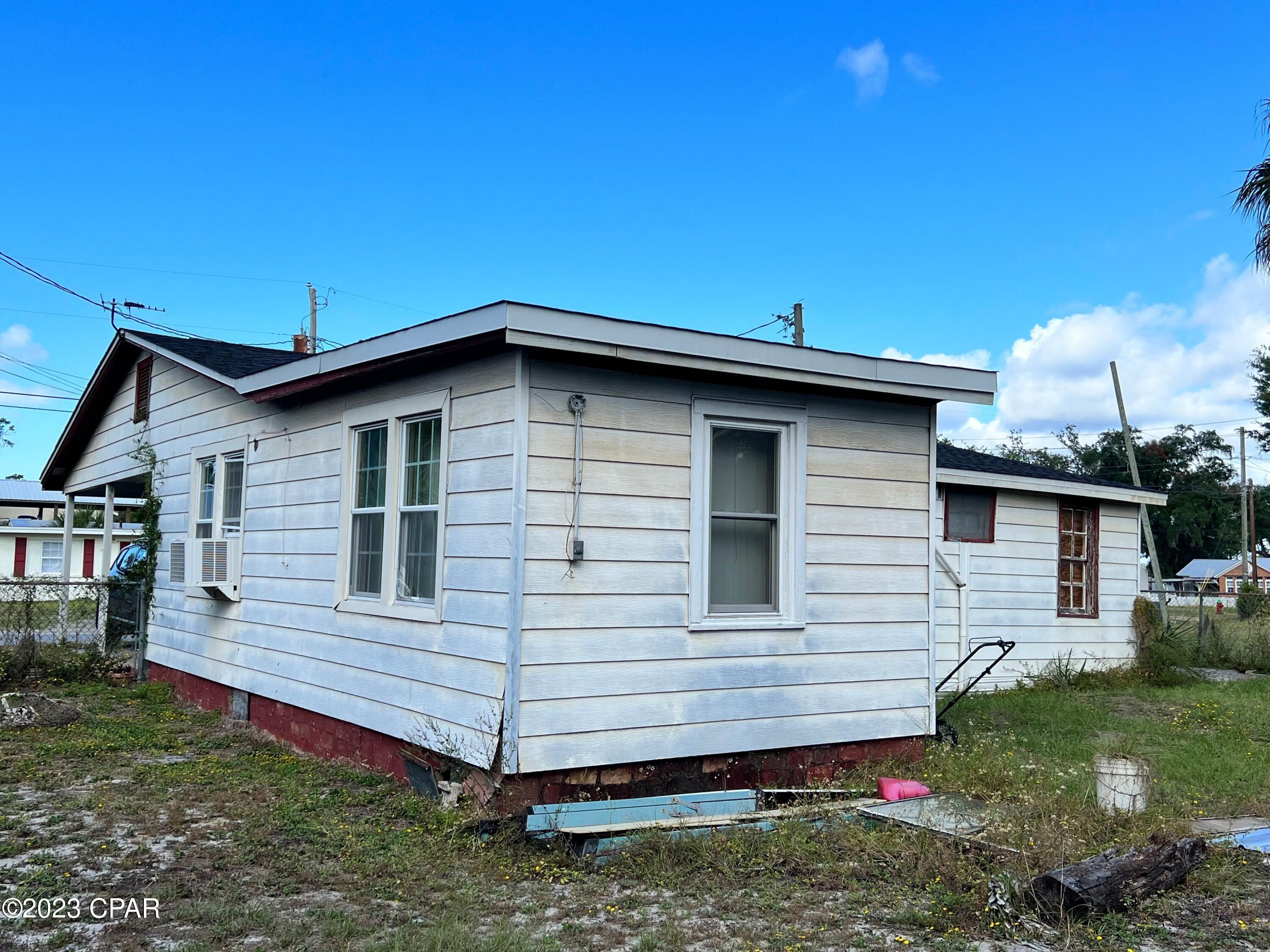 Bayview Add - Residential