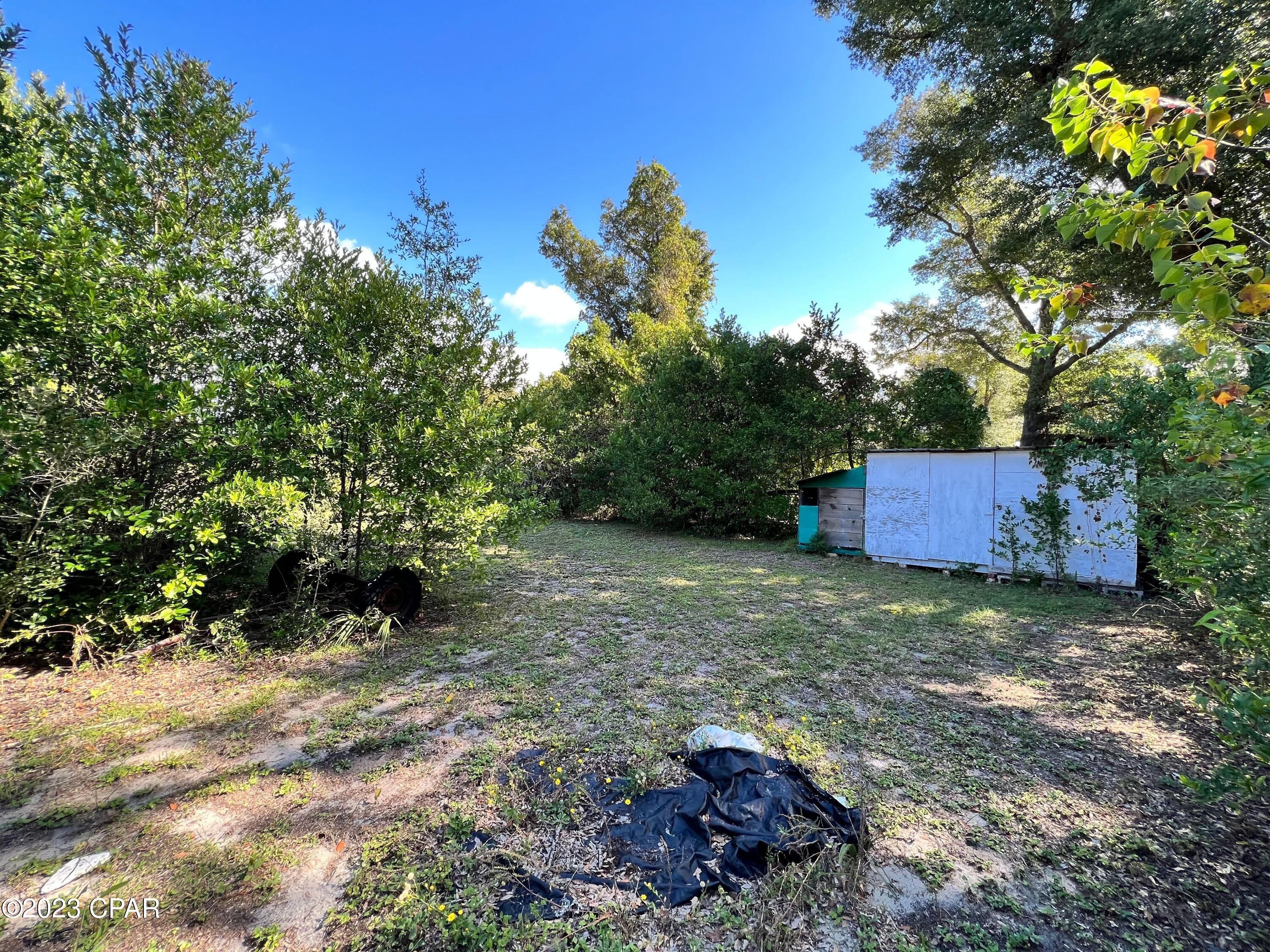 Bayview Add - Residential