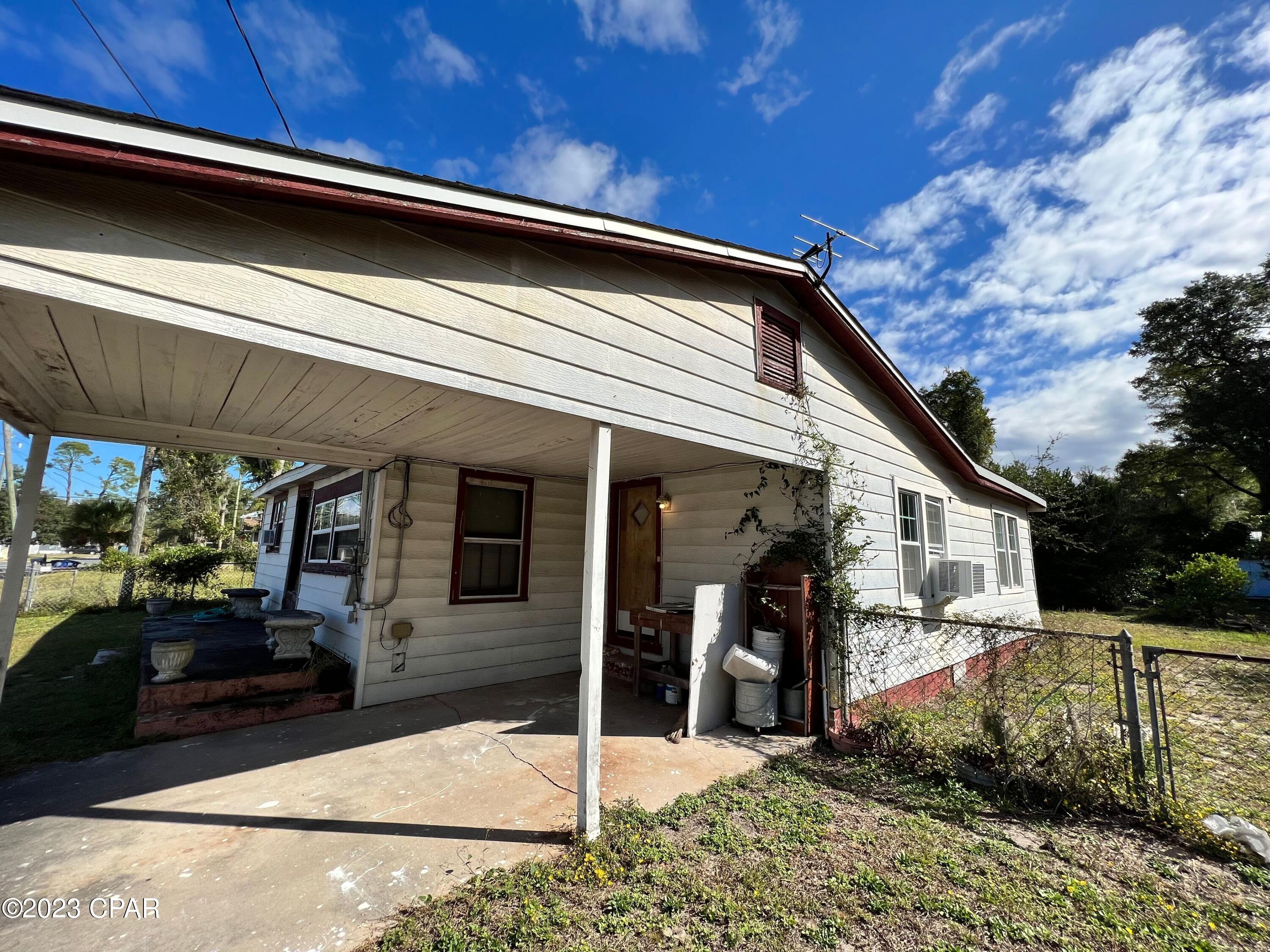 Bayview Add - Residential