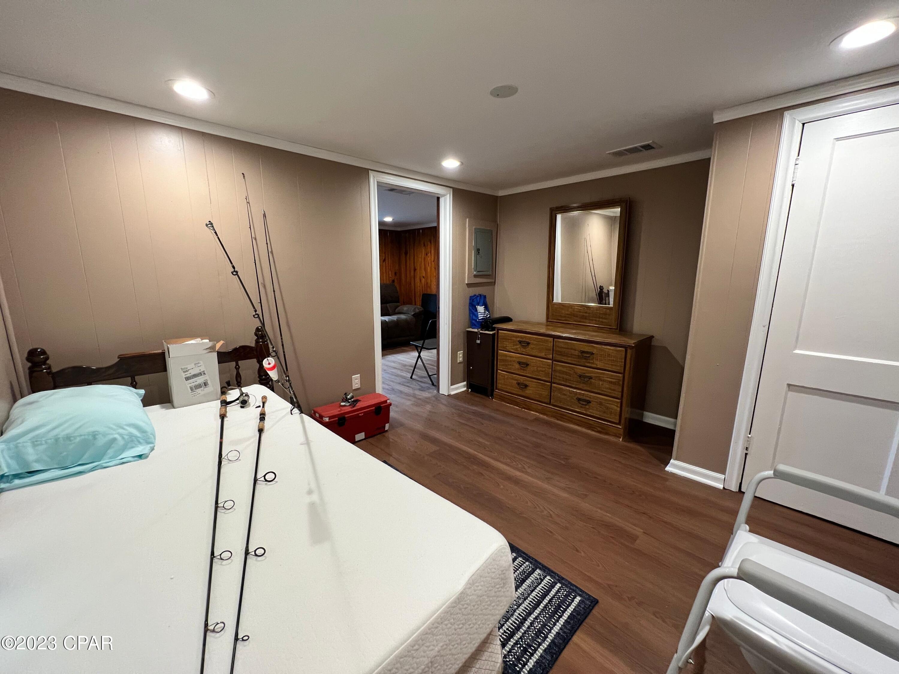 Bayview Add - Residential