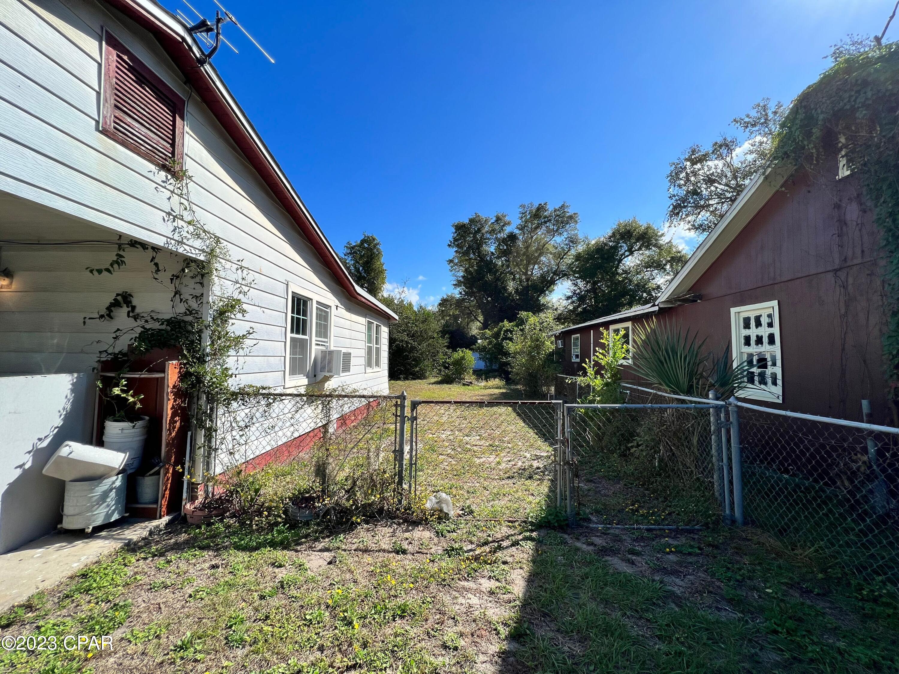 Bayview Add - Residential