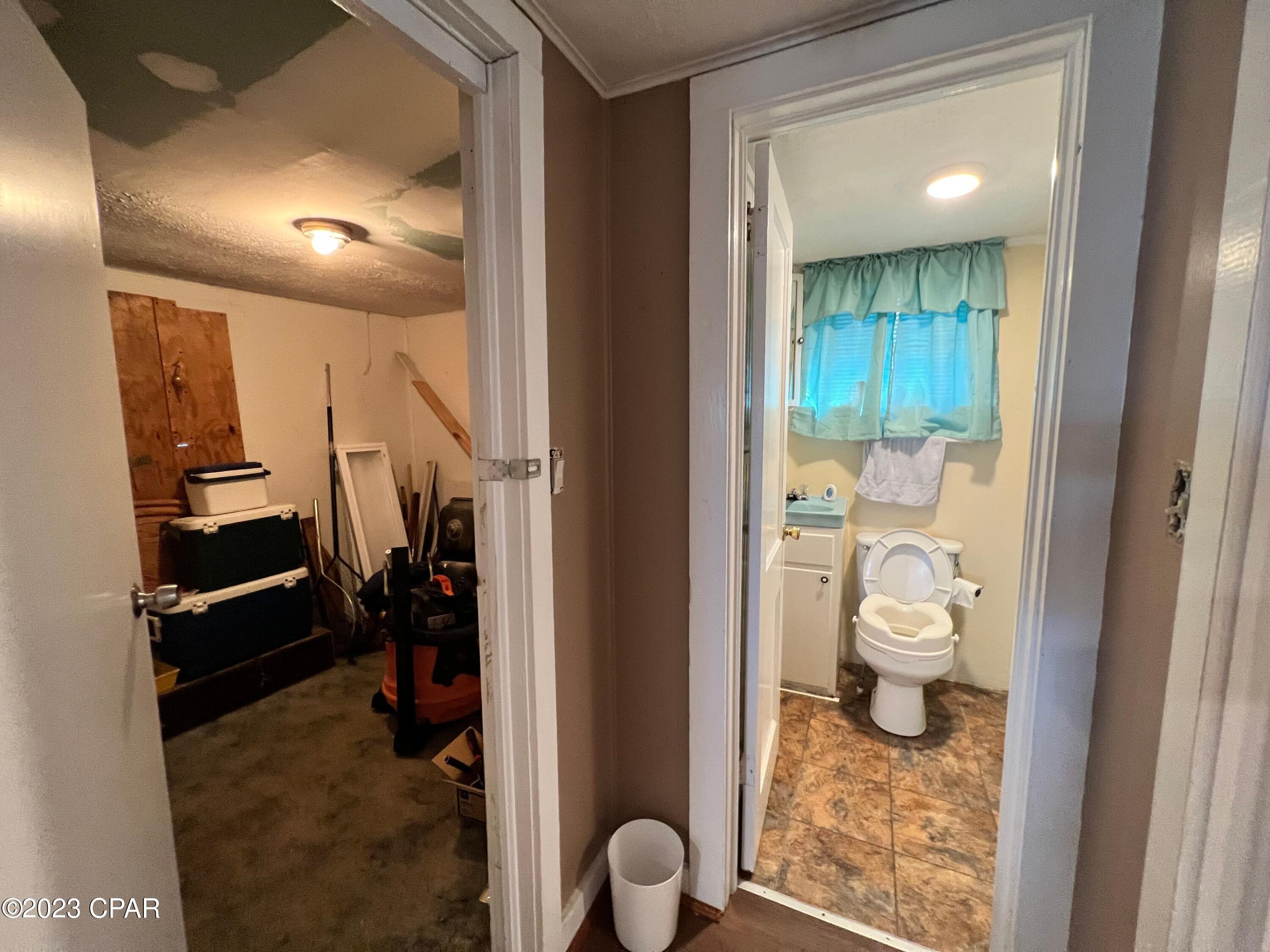 Bayview Add - Residential