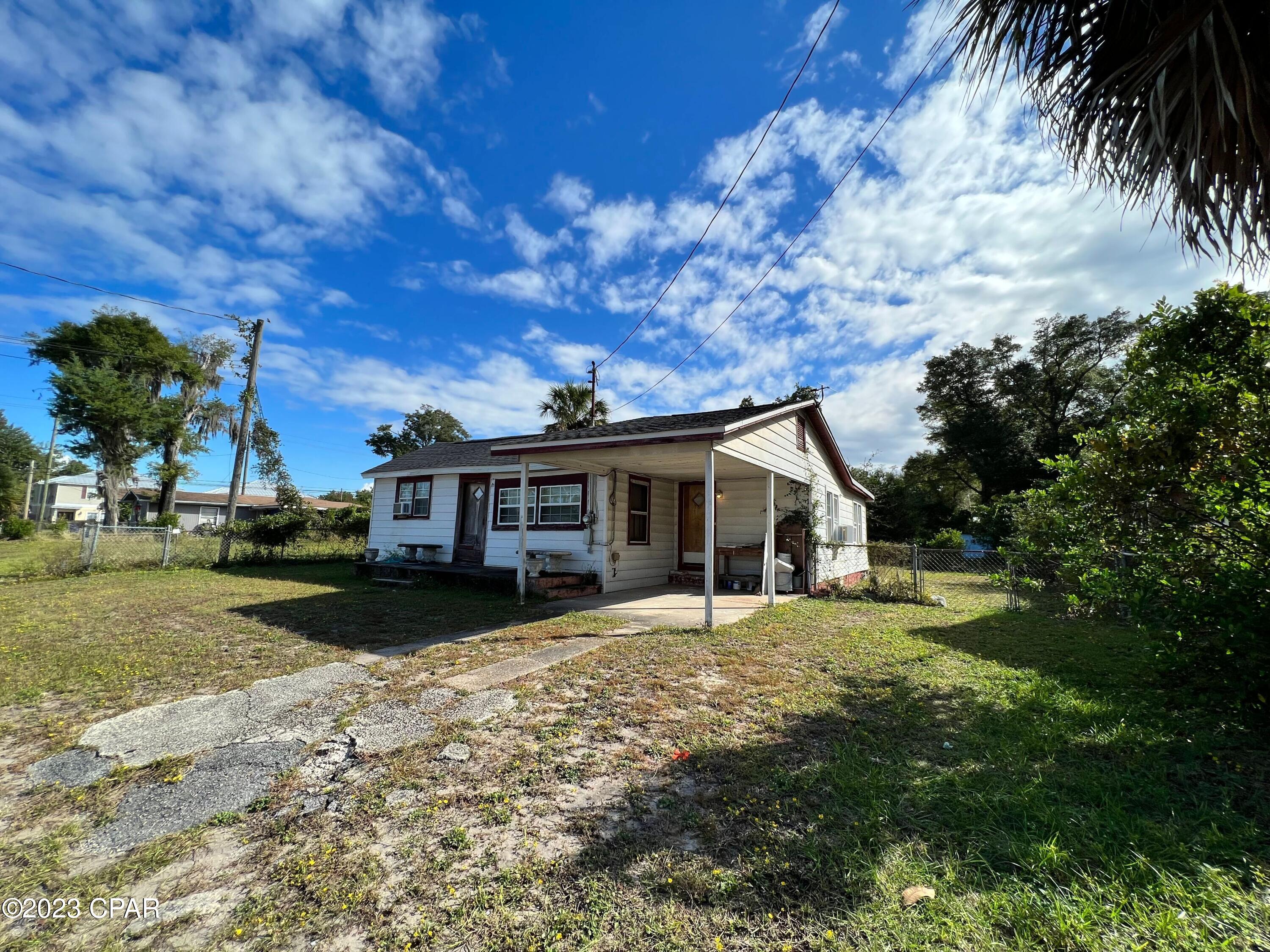 Bayview Add - Residential