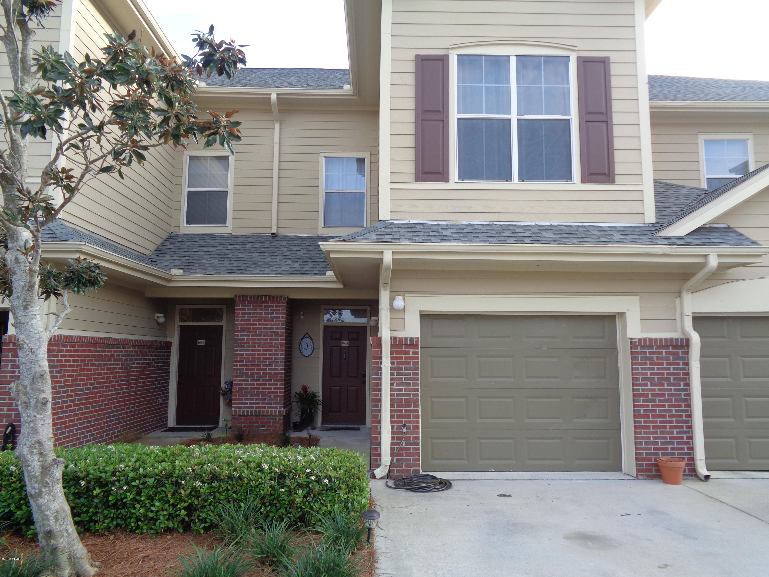 Baldwin Rowe - Residential