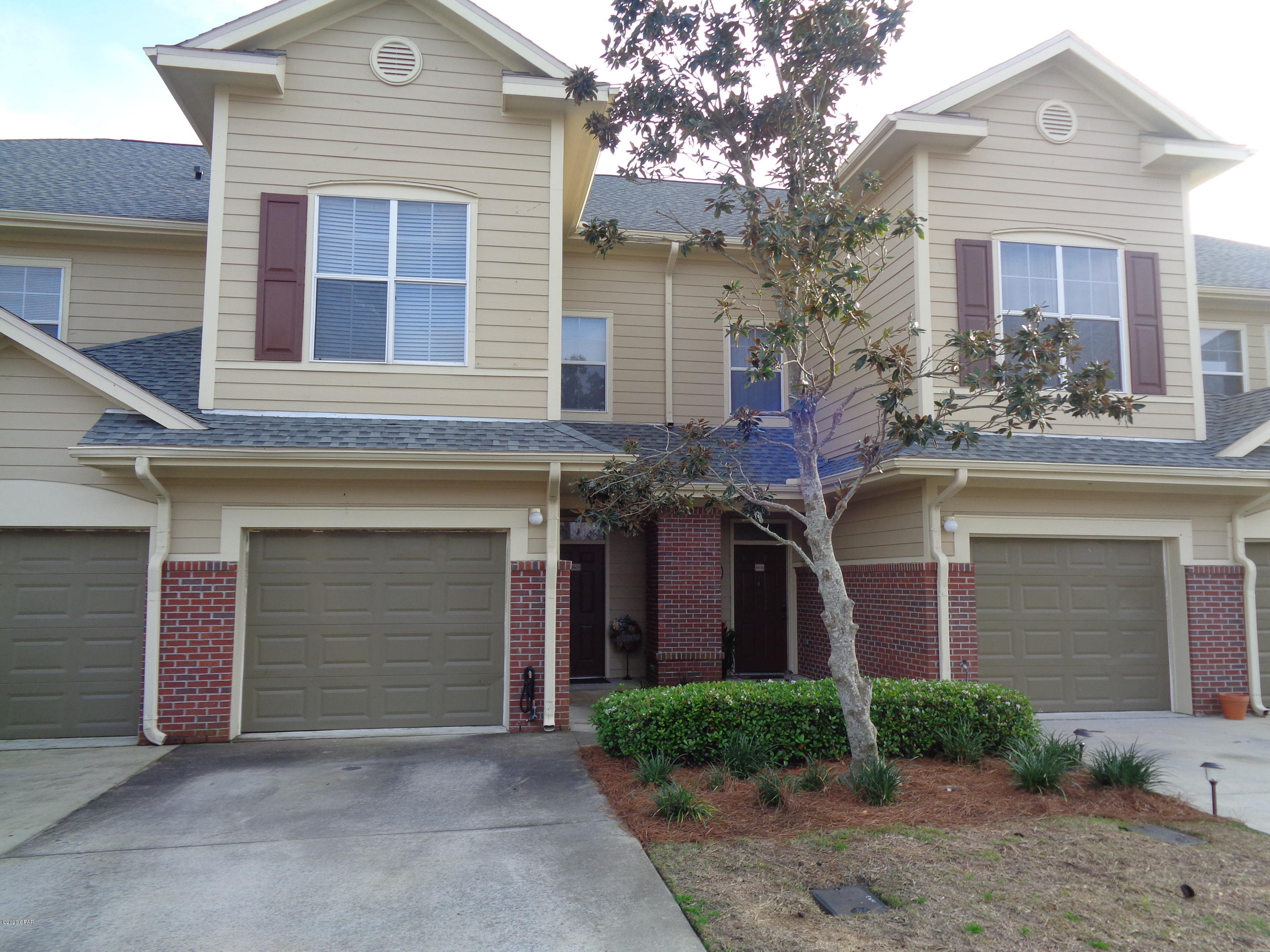 Baldwin Rowe - Residential