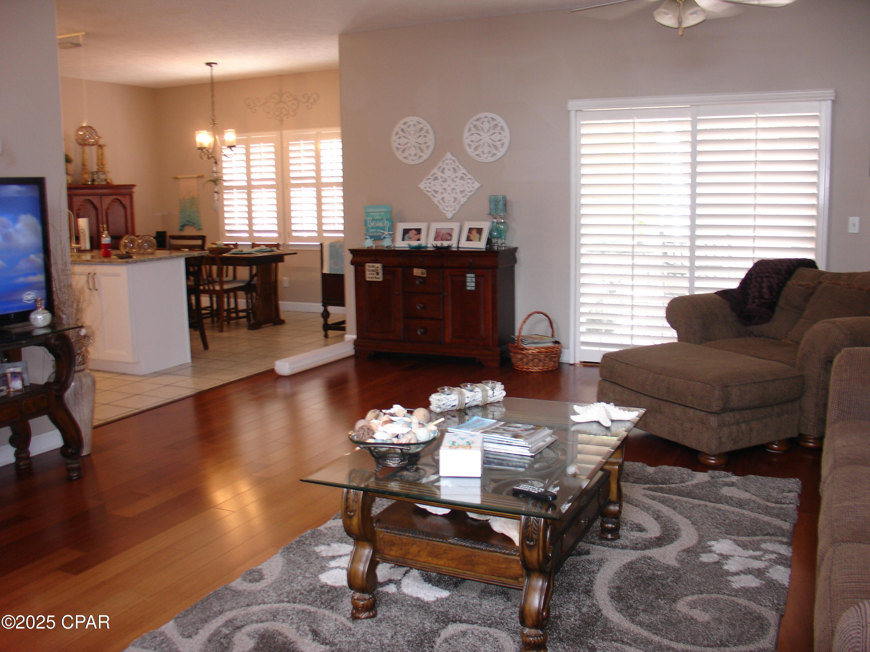 Grand Lagoon Villa - Residential