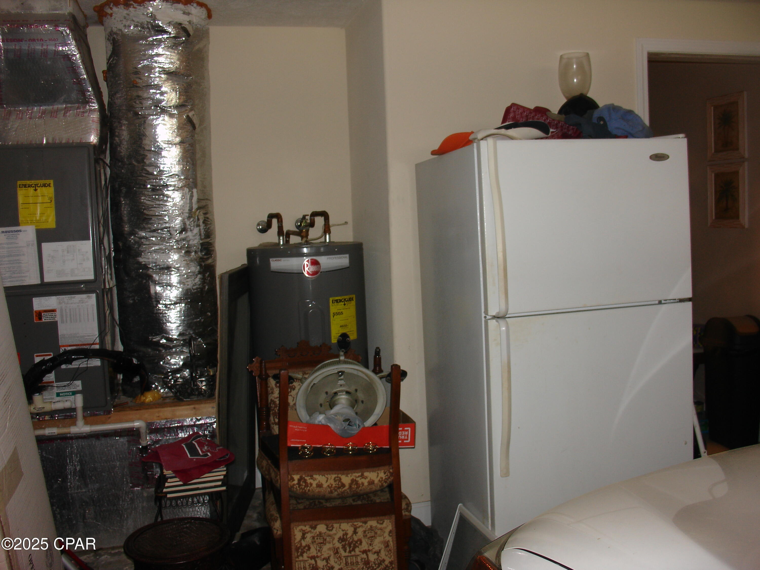 Grand Lagoon Villa - Residential